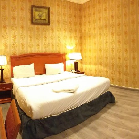 Qasr Al Khalij Hotel Riyadh Eksteriør bilde
