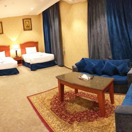 Qasr Al Khalij Hotel Riyadh Eksteriør bilde
