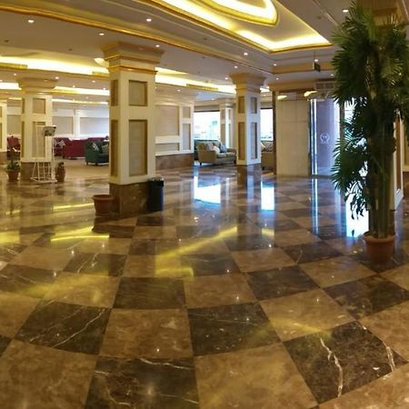 Qasr Al Khalij Hotel Riyadh Eksteriør bilde