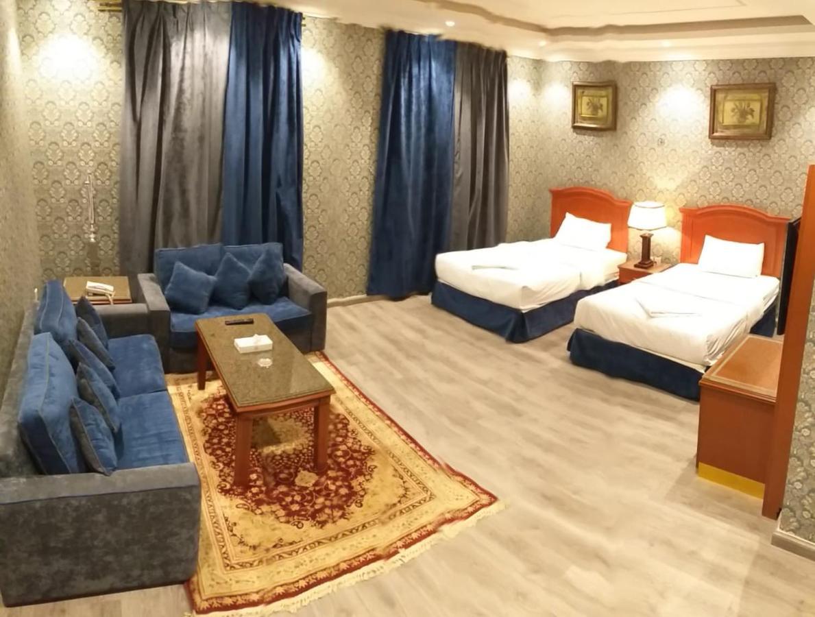 Qasr Al Khalij Hotel Riyadh Eksteriør bilde