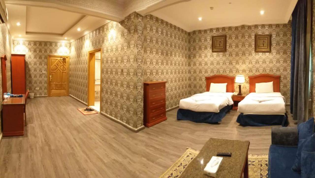 Qasr Al Khalij Hotel Riyadh Eksteriør bilde