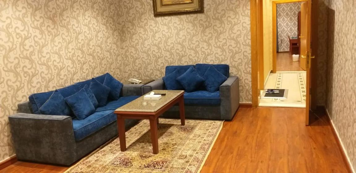 Qasr Al Khalij Hotel Riyadh Eksteriør bilde