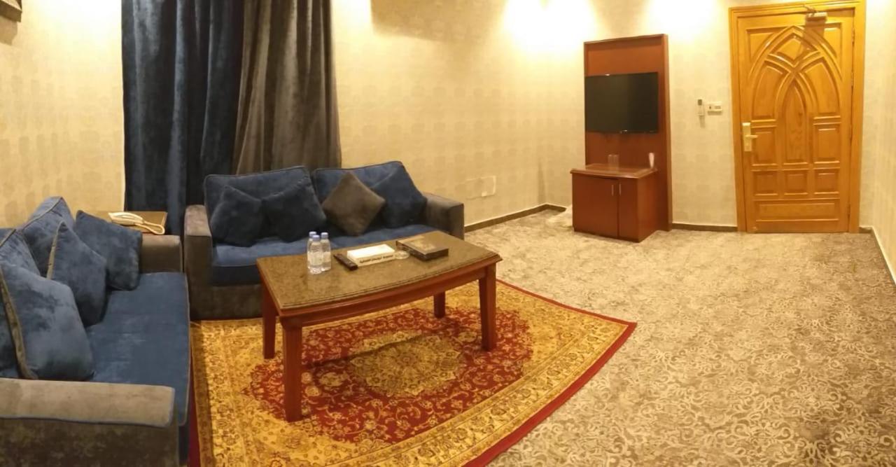 Qasr Al Khalij Hotel Riyadh Eksteriør bilde